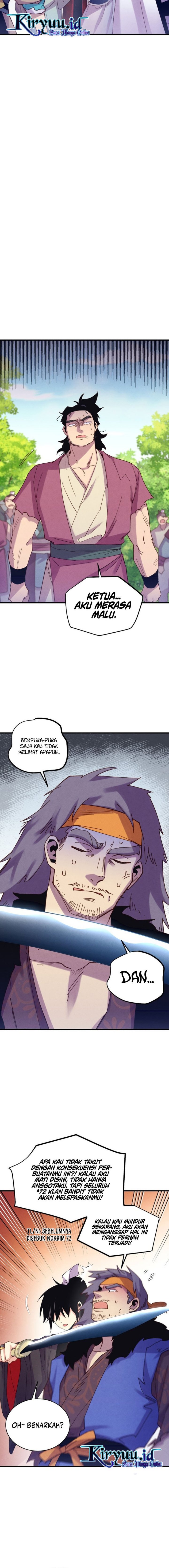 Lightning Degree (Lightning Expert) Chapter 160 Gambar 11